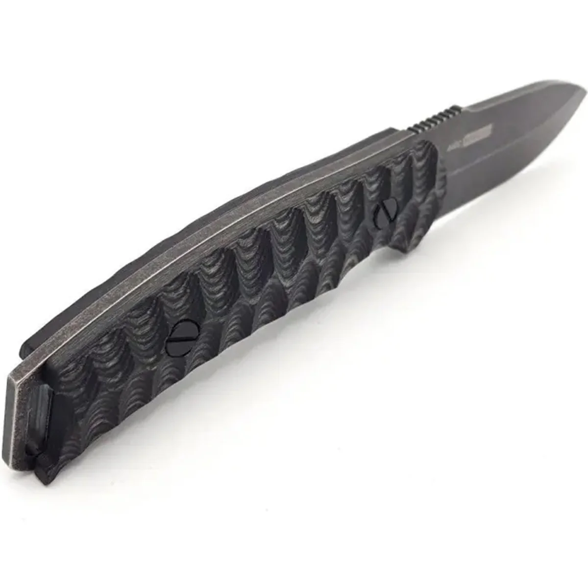 Willumsen Copenhagen Birddog Fixed Blade - Image 3