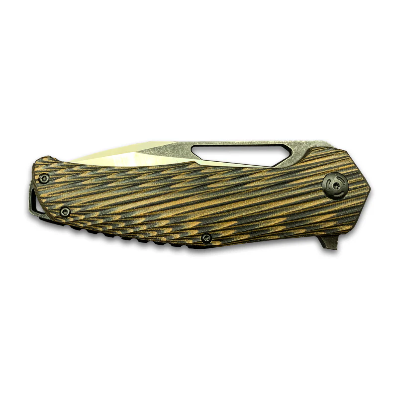 Willumsen Copenhagen Chibs Two-Tone (First Release) - Image 12