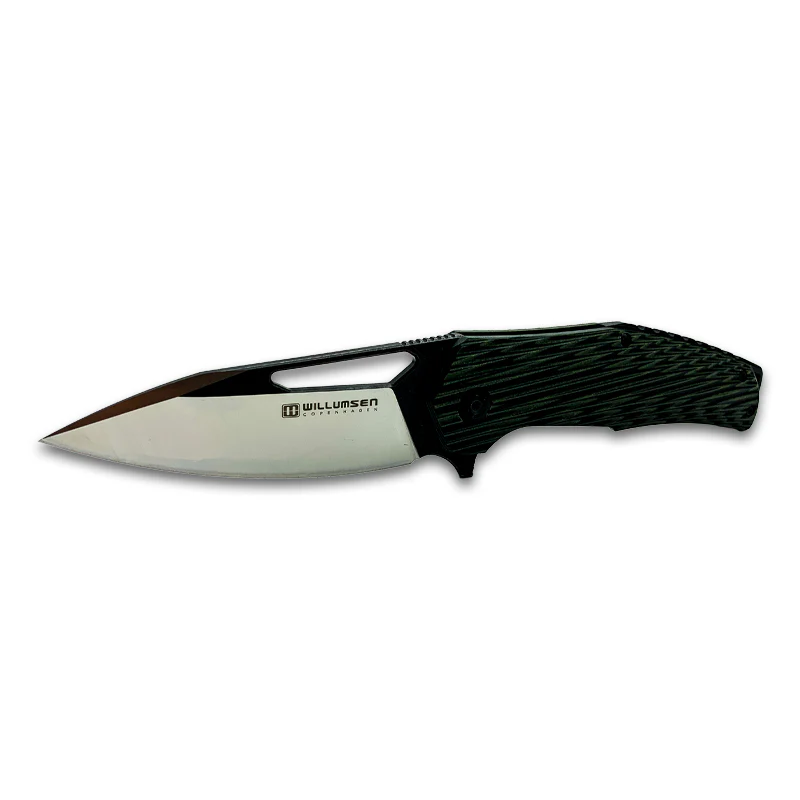 Willumsen Copenhagen Chibs Two-Tone (First Release) - Image 3