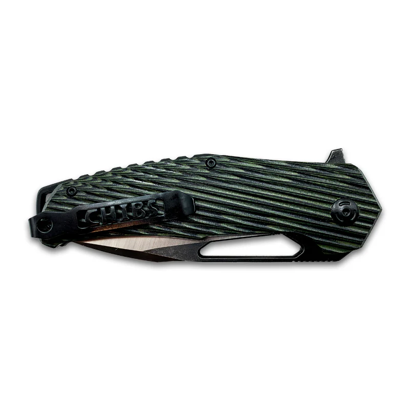 Willumsen Copenhagen Chibs Two-Tone (First Release) - Image 5