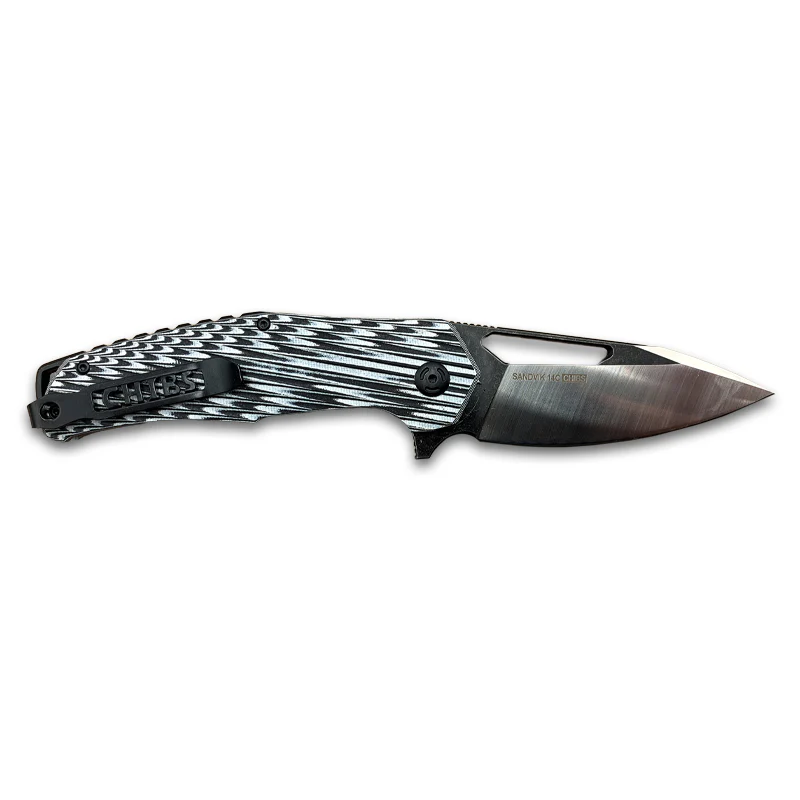 Willumsen Copenhagen Chibs Two-Tone (First Release) - Image 7