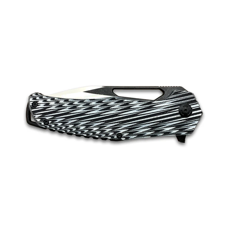 Willumsen Copenhagen Chibs Two-Tone (First Release) - Image 8