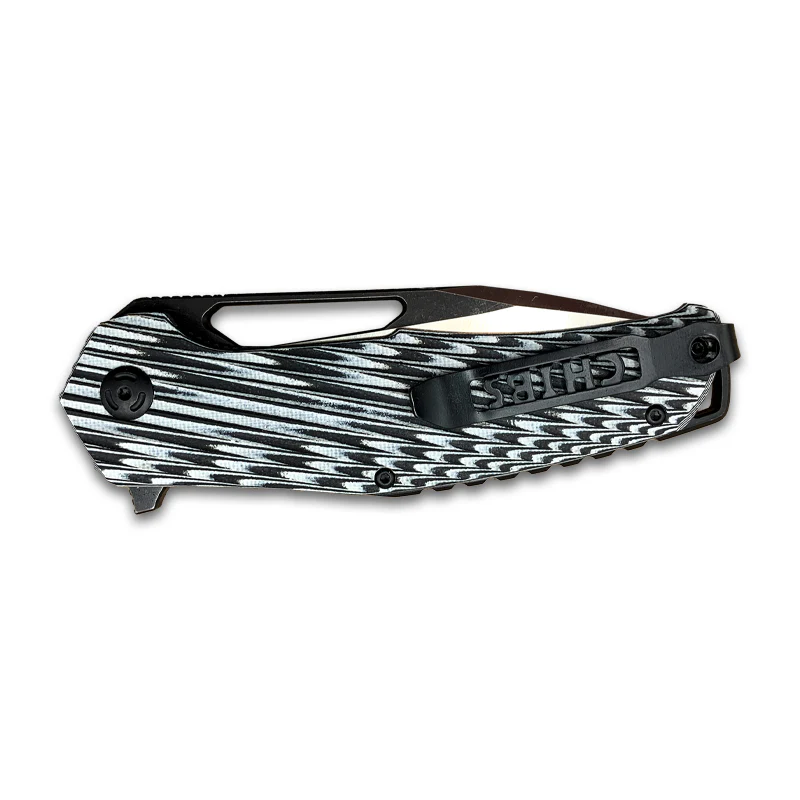 Willumsen Copenhagen Chibs Two-Tone (First Release) - Image 9