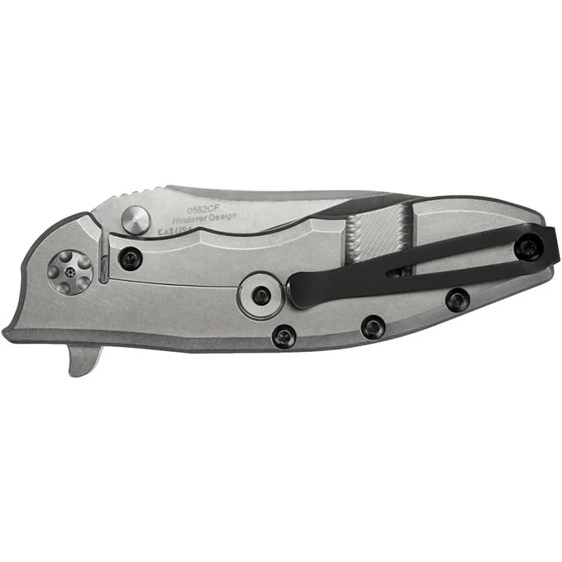 Zero Tolerance 0562 Carbon Fiber - Image 4
