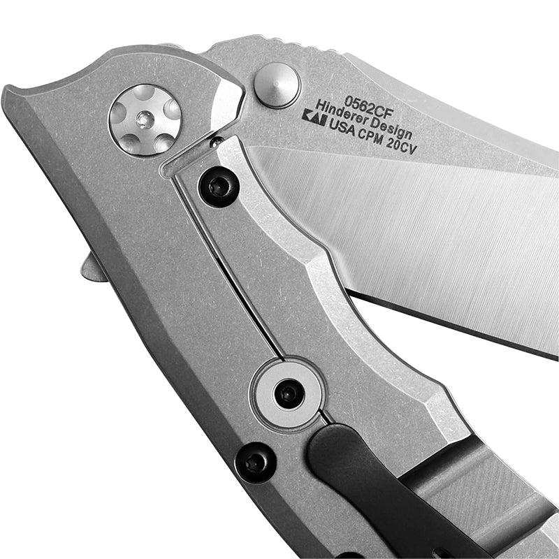 Zero Tolerance 0562 Carbon Fiber - Image 5