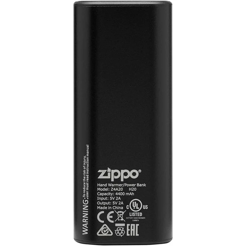 Zippo Heatbank 6 - Image 5