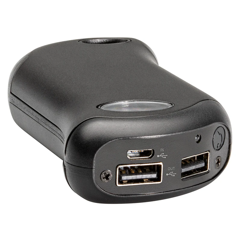 Zippo Heatbank 9s Plus Rechargeable Hand Warmer - Image 2