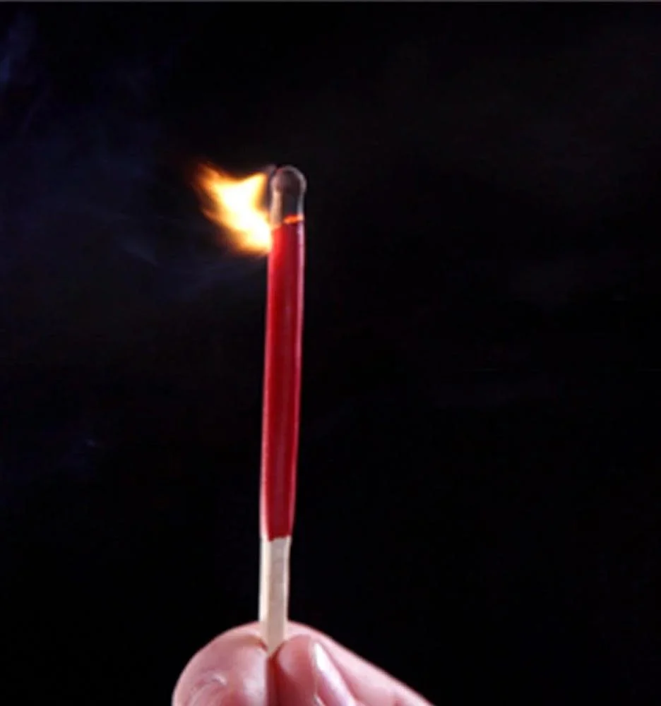 Zippo Typhoon Matches - Image 5