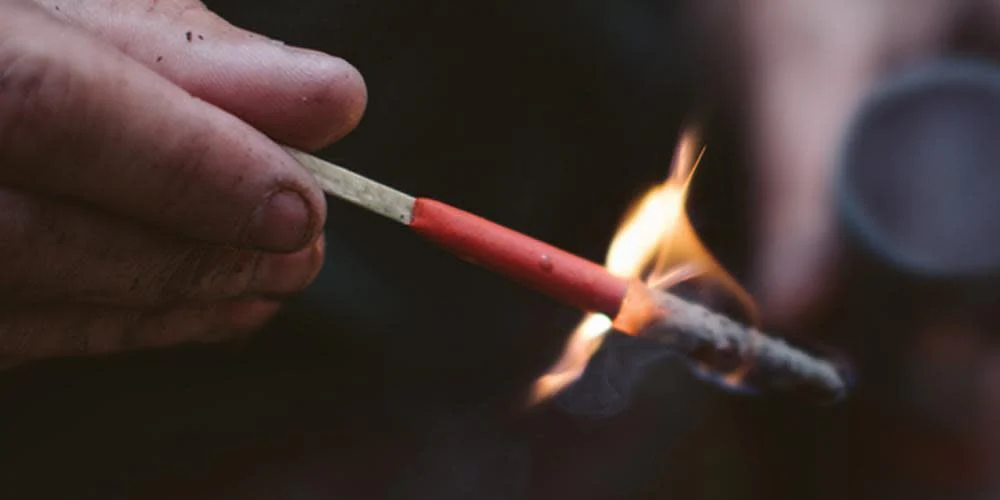 Zippo Typhoon Matches - Image 7